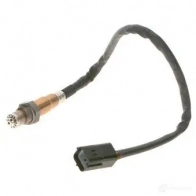 Лямбда зонд, кислородный датчик BOSCH 0258027011 312924 LS 27011 17012 - Изображение 6