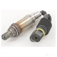 Лямбда зонд, кислородный датчик BOSCH 13580 0258003580 311706 0 258 986 505 - Изображение 6