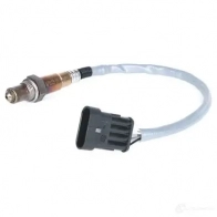 Лямбда зонд, кислородный датчик BOSCH 0258986602 0258010176 LS 10176 312680 - Изображение 3