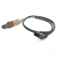 Лямбда зонд, кислородный датчик BOSCH LS 50406 368261 LSH-25W f00hl00406 - Изображение 6