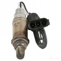 Лямбда зонд, кислородный датчик BOSCH 311509 0 258 986 502 0258003190 13190 - Изображение 6