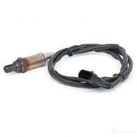 Лямбда зонд, кислородный датчик BOSCH 0 258 986 506 LS 3469 311661 0258003469 - Изображение 2