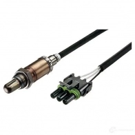 Лямбда зонд, кислородный датчик BOSCH 0 258 986 502 0258003447 Opel Vectra (B) 2 1995 – 2002 LS 3447