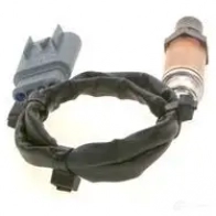 Лямбда зонд, кислородный датчик BOSCH 22A5 6 1437247018 f00hl00438 - Изображение 2