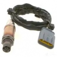 Лямбда зонд, кислородный датчик BOSCH 22A5 6 1437247018 f00hl00438 - Изображение 5