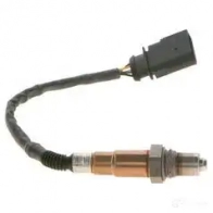 Лямбда зонд, кислородный датчик BOSCH SOK E5 1437247031 025802700k - Изображение 2