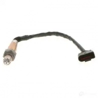 Лямбда зонд, кислородный датчик BOSCH SOK E5 1437247031 025802700k - Изображение 3
