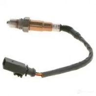 Лямбда зонд, кислородный датчик BOSCH SOK E5 1437247031 025802700k - Изображение 5