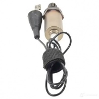 Лямбда зонд, кислородный датчик BOSCH 0 258 986 501 0258001032 311339 11032 - Изображение 3