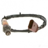 Лямбда зонд, кислородный датчик BOSCH 0 258 986 602 LS 6875 123259555 0258006875 - Изображение 4