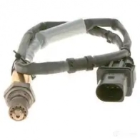 Лямбда зонд, кислородный датчик BOSCH 1425135605 PDE4GC LSU-4 .9 0258017617 - Изображение 2