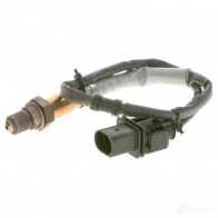 Лямбда зонд, кислородный датчик BOSCH 1425135605 PDE4GC LSU-4 .9 0258017617 - Изображение 3