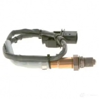 Лямбда зонд, кислородный датчик BOSCH 1425135605 PDE4GC LSU-4 .9 0258017617 - Изображение 5