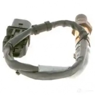 Лямбда зонд, кислородный датчик BOSCH 1425135605 PDE4GC LSU-4 .9 0258017617 - Изображение 6