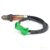 Лямбда зонд, кислородный датчик BOSCH 0258010077 LS 10077 0258986615 122800677 - Изображение 4