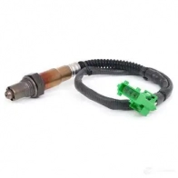 Лямбда зонд, кислородный датчик BOSCH 0258010077 LS 10077 0258986615 122800677 - Изображение 6