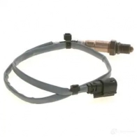 Лямбда зонд, кислородный датчик BOSCH 0258986782 XKN5 970 1437246946 - Изображение 3