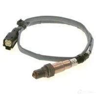 Лямбда зонд, кислородный датчик BOSCH 0258986782 XKN5 970 1437246946 - Изображение 4