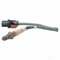 Лямбда зонд, кислородный датчик BOSCH 17487 LS 17487 312917 0258017487 - Изображение 5