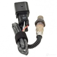 Лямбда зонд, кислородный датчик BOSCH 0258007113 17113 Audi A4 (B7) 3 Кабриолет 3.0 220 л.с. 2002 – 2005 LS 7113