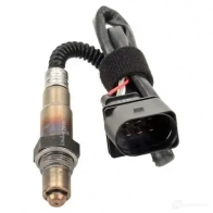 Лямбда зонд, кислородный датчик BOSCH 0258007113 17113 312510 LS 7113 - Изображение 5