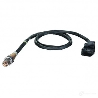 Лямбда зонд, кислородный датчик BOSCH LS 7193 17193 Audi A8 (D3) 2 2002 – 2009 0258007193
