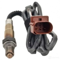 Лямбда зонд, кислородный датчик BOSCH 0258007191 LS 7191 17191 312544 - Изображение 3