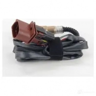 Лямбда зонд, кислородный датчик BOSCH 0258007191 LS 7191 17191 312544 - Изображение 4