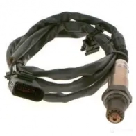 Лямбда зонд, кислородный датчик BOSCH 1193449572 0258010409 LS 10409 LSF-4.2 - Изображение 2