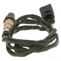 Лямбда зонд, кислородный датчик BOSCH 1193449572 0258010409 LS 10409 LSF-4.2 - Изображение 3