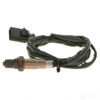 Лямбда зонд, кислородный датчик BOSCH 1193449572 0258010409 LS 10409 LSF-4.2 - Изображение 6