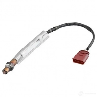 Лямбда зонд, кислородный датчик BOSCH Audi A4 (B7) 3 2004 – 2008 0 258 986 615 LS 6465 0258006465