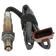 Лямбда зонд, кислородный датчик BOSCH 0258006525 0 258 986 615 Audi A8 (D3) 2 2002 – 2009 16550