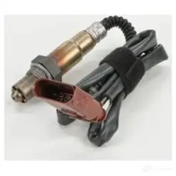 Лямбда зонд, кислородный датчик BOSCH 0258006525 0 258 986 615 312301 16550 - Изображение 3