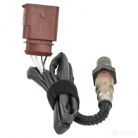 Лямбда зонд, кислородный датчик BOSCH 0258006525 0 258 986 615 312301 16550 - Изображение 6