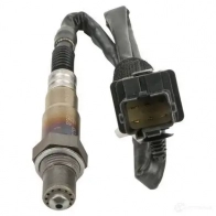 Лямбда зонд, кислородный датчик BOSCH 312548 0258007207 LS 7207 15493 - Изображение 3