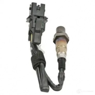 Лямбда зонд, кислородный датчик BOSCH 312548 0258007207 LS 7207 15493 - Изображение 4