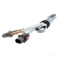 Лямбда зонд, кислородный датчик BOSCH LS 17313 17312 0258017313 Porsche Cayenne (92A) 2 2011 – 2017