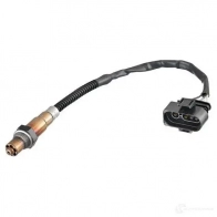 Лямбда зонд, кислородный датчик BOSCH Audi A6 (C5) 2 Универсал 4.2 Rs6 Quattro 450 л.с. 2002 – 2005 0 258 986 615 0258006544 16544