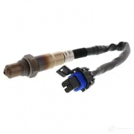 Лямбда зонд, кислородный датчик BOSCH 0258010450 LS 10450 16449 312752 - Изображение 5