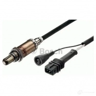 Лямбда зонд, кислородный датчик BOSCH 0258986502 6002960 LS 3510 0258003510
