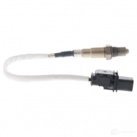 Лямбда зонд, кислородный датчик BOSCH LS 17452 0258017452 312909 17452 - Изображение 2