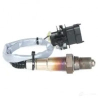 Лямбда зонд, кислородный датчик BOSCH LS 86728 0258986728 313132 LSF-4.2 - Изображение 5