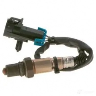 Лямбда зонд, кислородный датчик BOSCH 1193449651 LS 10516 0258010516 16861 - Изображение 1