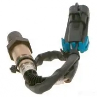 Лямбда зонд, кислородный датчик BOSCH 1193449651 LS 10516 0258010516 16861 - Изображение 3