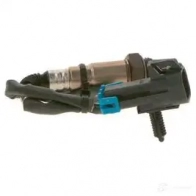 Лямбда зонд, кислородный датчик BOSCH 1193449651 LS 10516 0258010516 16861 - Изображение 4