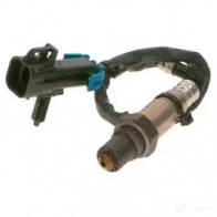 Лямбда зонд, кислородный датчик BOSCH 1193449651 LS 10516 0258010516 16861 - Изображение 5