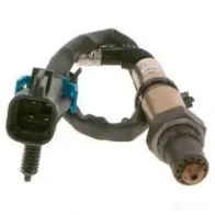 Лямбда зонд, кислородный датчик BOSCH 1193449651 LS 10516 0258010516 16861 - Изображение 6