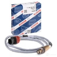 Лямбда зонд, кислородный датчик BOSCH LS 44420 LSU-4.9 0281004420 319745 - Изображение 2