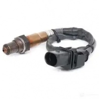 Лямбда зонд, кислородный датчик BOSCH 319693 LSU-4.9 LS 44110 0281004110 - Изображение 2